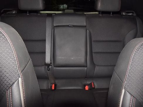 Used 2022 Chevrolet TrailBlazer RS FWD image 20
