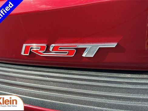 Certified 2023 Chevrolet Tahoe RST image 11