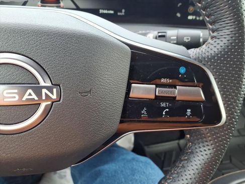 Used 2025 Nissan Ariya FWD image 17