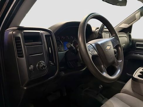 Used 2015 Chevrolet Silverado 1500 W/T w/ WT Convenience Package image 9