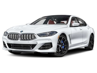 New 2026 BMW 840i xDrive