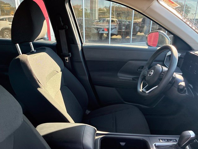 Used 2026 Nissan Kicks S FWD image 9