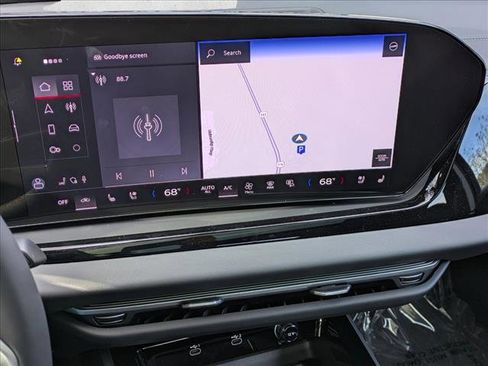 New 2026 Audi A6 Premium Plus AWD/4WD image 12