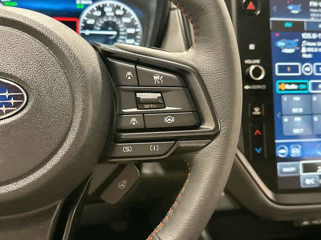 New 2026 Subaru Crosstrek 2.5i Limited AWD/4WD image 10