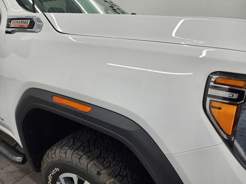 Used 2022 GMC Sierra 2500 SLE image 23