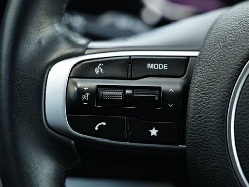 Used 2024 Kia Sportage X-Line w/ X-Line Premium Package AWD/4WD image 32
