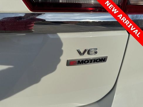 Used 2019 Volkswagen Atlas SE image 10