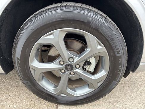 Used 2024 Ford Escape ST-Line w/ Tech Pack #1 image 12