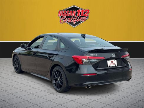 Used 2023 Honda Civic Si image 4