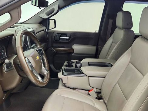 Used 2020 Chevrolet Silverado 1500 LT w/ All-Star Edition image 20