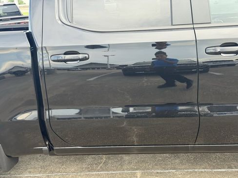 New 2026 Chevrolet Silverado 1500 RST image 12