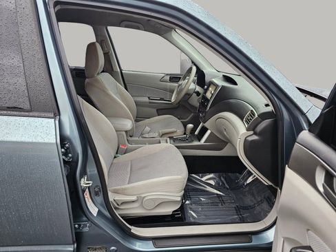 Used 2012 Subaru Forester 2.5X w/ Alloy Wheel Pkg image 23