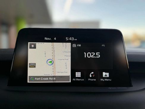 Used 2019 Kia Stinger GT1 image 23