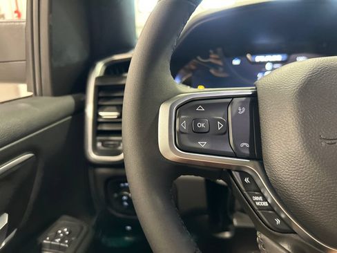 New 2026 RAM 1500 Big Horn AWD/4WD image 20