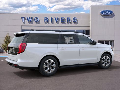 New 2027 Ford Expedition Max Active AWD/4WD image 6