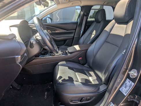 Used 2022 MAZDA CX-30 AWD 2.5 S w/ Premium Package image 17