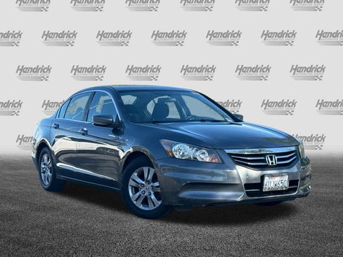 Used 2012 Honda Accord LX image 2