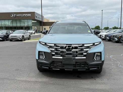 Used 2024 Hyundai Santa Cruz XRT AWD/4WD image 2