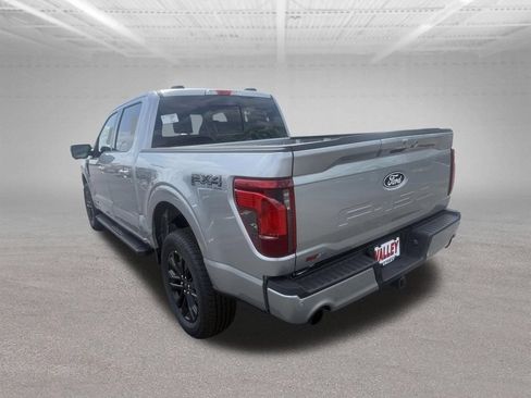 New 2026 Ford F150 XLT w/ Equipment Group 302A MID AWD/4WD image 6