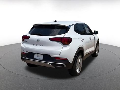 Used 2025 Buick Encore GX Preferred FWD image 15