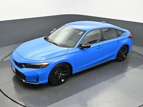 Used 2026 Honda Civic Sport image 15