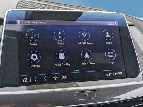 Used 2022 Cadillac CT5 Luxury image 22