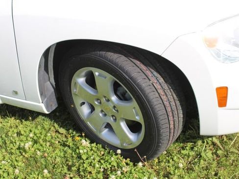 Used 2006 Chevrolet HHR LT FWD image 27
