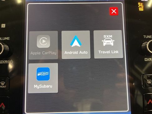 Certified 2025 Subaru Legacy Premium image 19