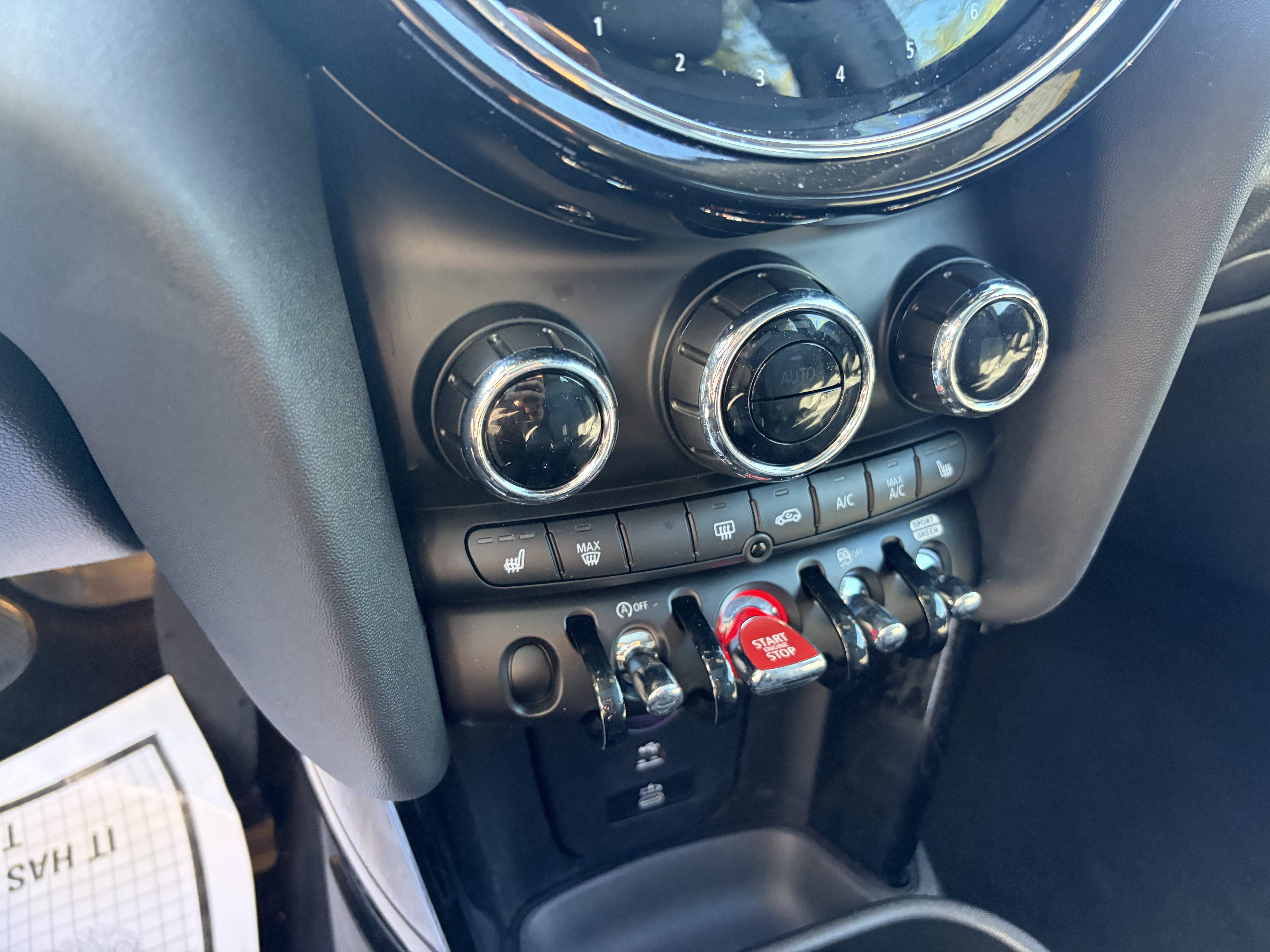 Used 2024 MINI Cooper S FWD image 14