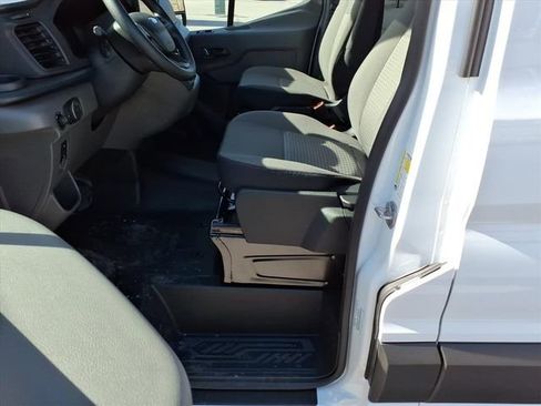 New 2026 Ford Transit 150 Base image 15