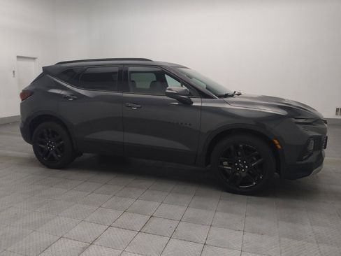 Used 2019 Chevrolet Blazer LT w/ LPO, Floor Liner Package AWD/4WD image 11