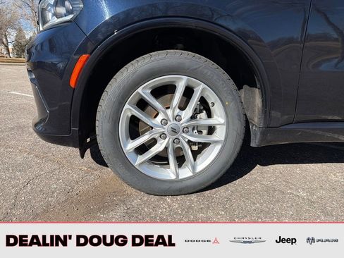 Used 2024 Dodge Durango GT image 15