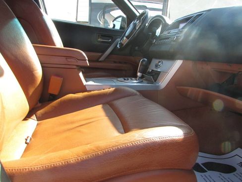 Used 2004 INFINITI FX35 2WD w/ Touring Pkg image 33