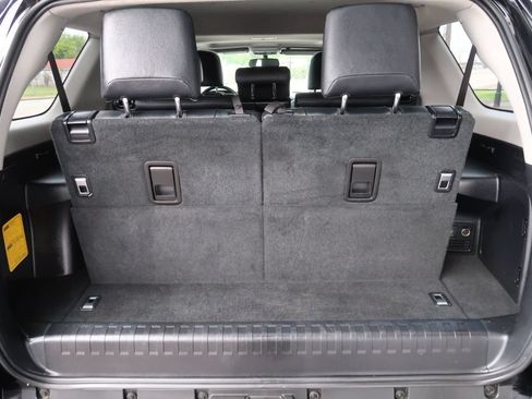 Used 2013 Toyota 4Runner Limited RWD image 13