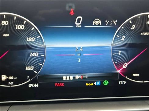 New 2026 Mercedes-Benz GLE 350 4MATIC image 10