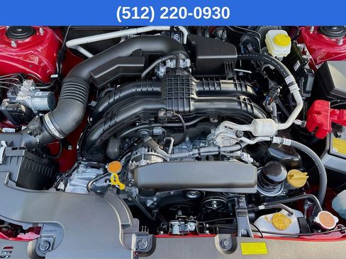 New 2025 Subaru Impreza 2.0i Sport image 35