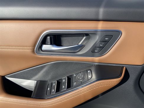 New 2026 Nissan Rogue Platinum w/ Tech Package image 23