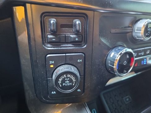 Used 2023 Ford F150 Tremor w/ Equipment Group 402A High AWD/4WD image 43