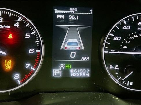 Used 2024 Subaru Legacy Limited image 13