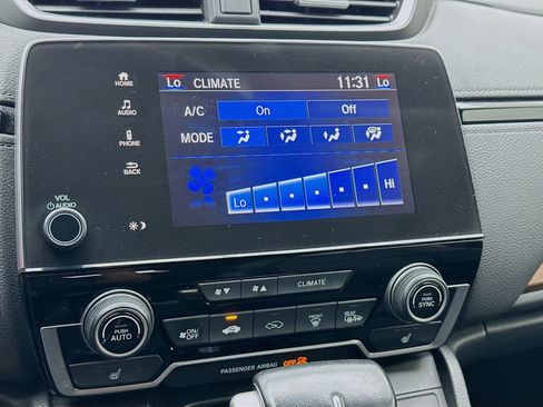 Used 2018 Honda CR-V EX-L image 12