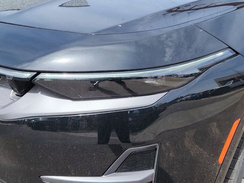 New 2025 Jeep Wagoneer S Limited image 7