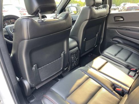 Used 2023 Dodge Durango R/T RWD image 20