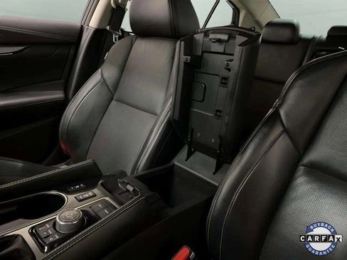 Used 2016 Nissan Maxima 3.5 SL image 60