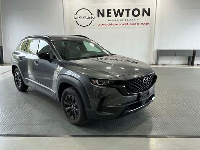 Used 2025 MAZDA CX-50 AWD 2.5 Hybrid w/ Premium Pkg