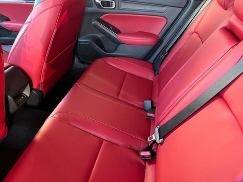 New 2026 Acura Integra A-Spec image 13