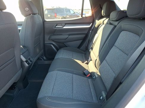 New 2026 GMC Terrain Elevation w/ Technology Package II image 5