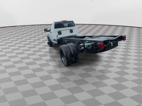 New 2026 RAM 4500 Tradesman image 8