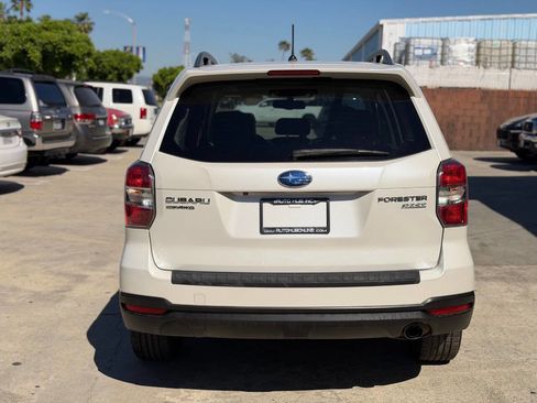 Used 2014 Subaru Forester 2.5i Limited w/ Popular Package #1 image 9