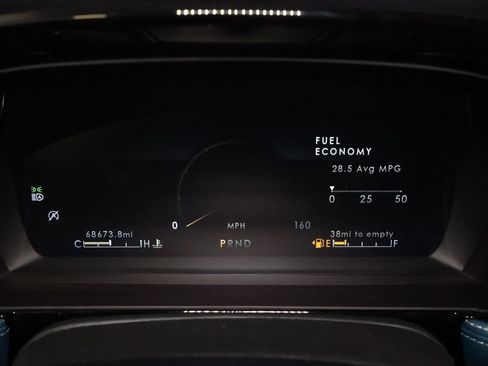 Used 2020 Lincoln Corsair Reserve w/ Equipment Group 201A AWD/4WD image 19