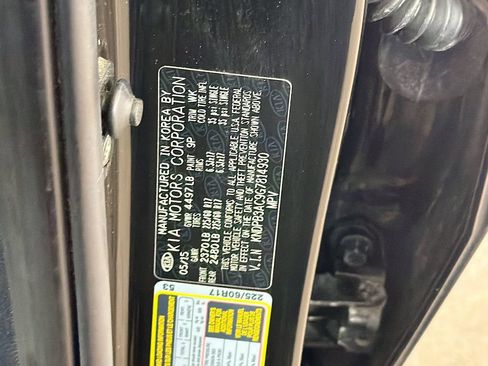 Used 2016 Kia Sportage LX FWD image 31
